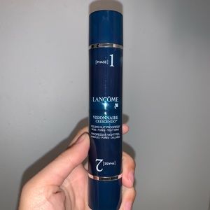 Lancôme Night Peel